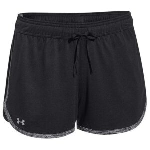 Under Armour Tech Short black XS