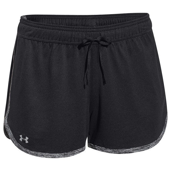 Under Armour Tech Short black