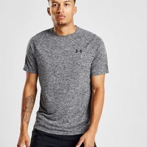 Under Armour Tech T-Paita Harmaa