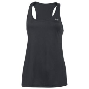 Under Armour Tech Tank Black