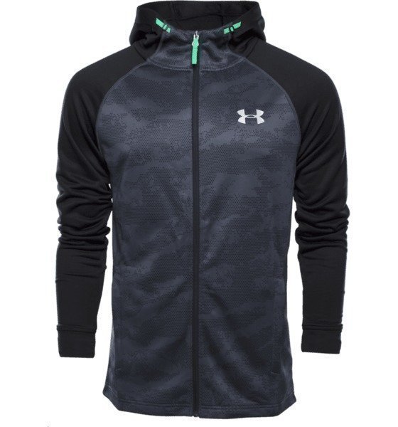 Under Armour Tech Terry Hood