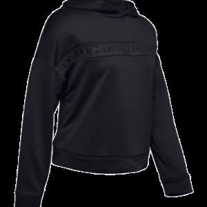 Under Armour Tech Terry Hoody Treenipaita