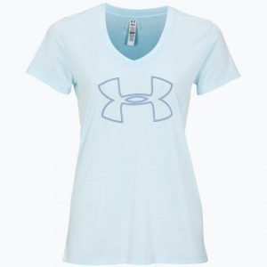 Under Armour Tech Twist Branded V Neck Treenipusero