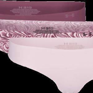 Under Armour Thong Alushousut 3-Pakkaus