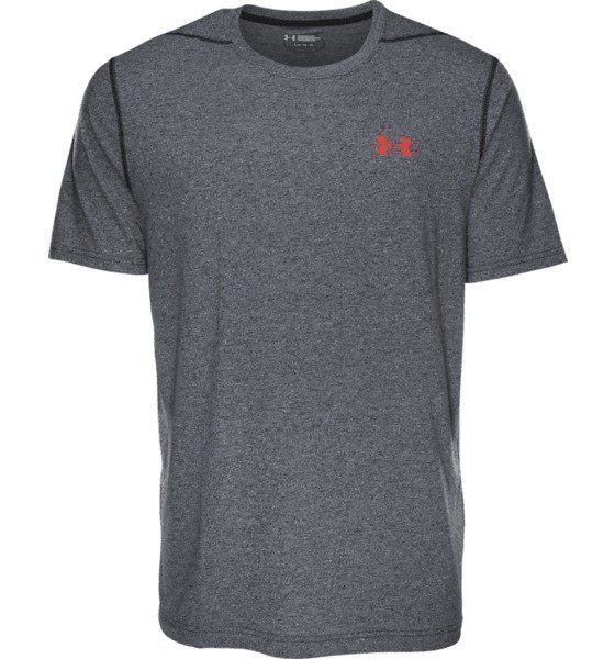 Under Armour Threadb Ss Tee Treenipaita