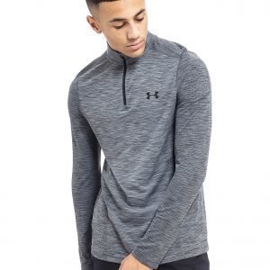 Under Armour Threadborne Seamless 1/4 Verryttelypaita Harmaa