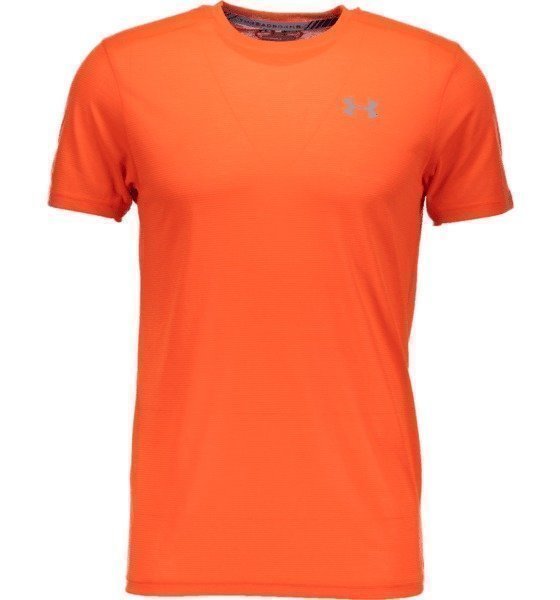 Under Armour Threadborne Streaker Ss