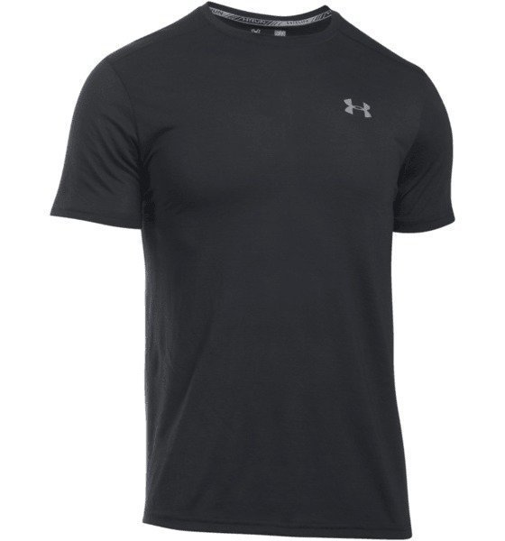 Under Armour Threadborne Streaker Ss