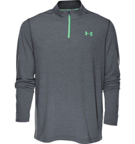 Under Armour Threadborne Zip Ls Treenipaita