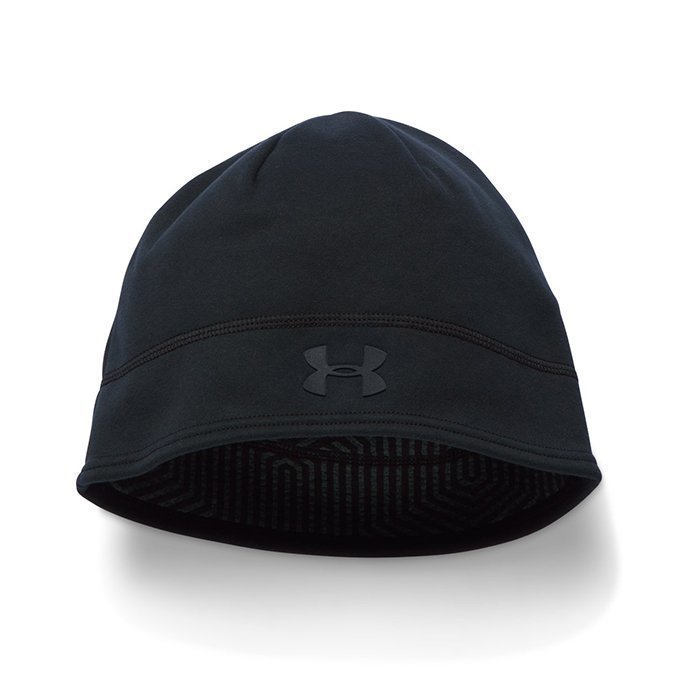 Under Armour UA Elements Fleece Beanie black one size