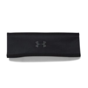 Under Armour UA Elements Fleece Headband black one size