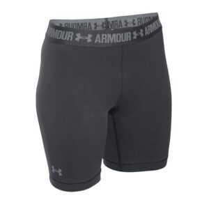 Under Armour UA HG Armour Long Short Black M