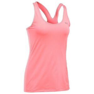 Under Armour UA HG Armour Racer Tank Brilliance Large