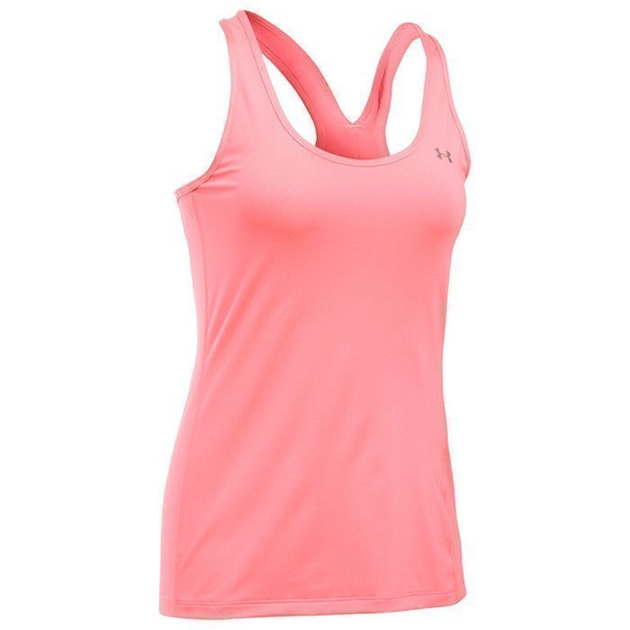 Under Armour UA HG Armour Racer Tank Brilliance Medium