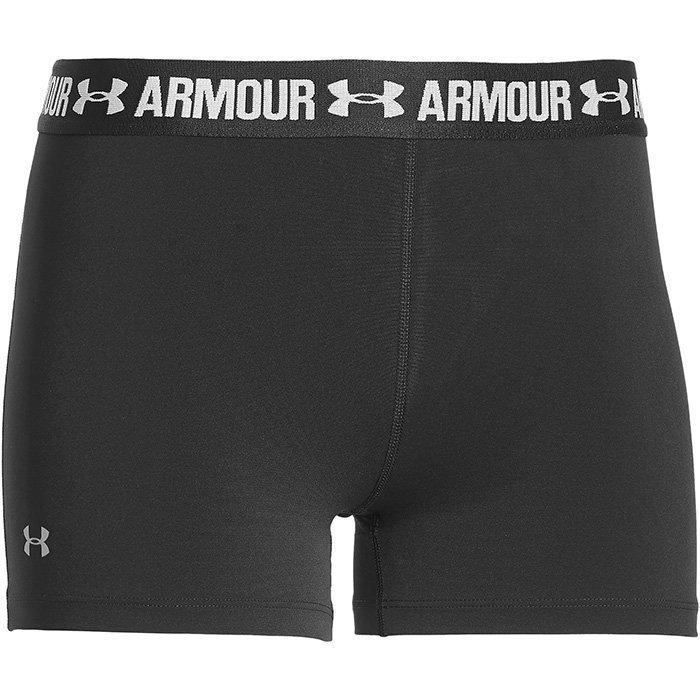 Under Armour UA HG Armour Shorty Black L