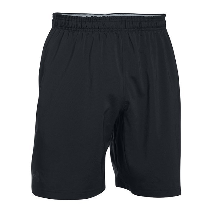 Under Armour UA HIIT Woven Short Black Large