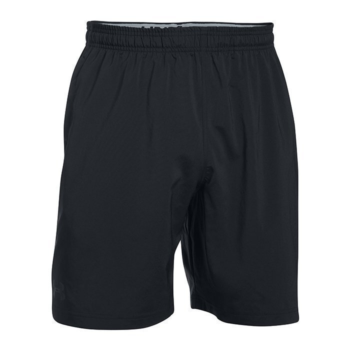 Under Armour UA HIIT Woven Short Black Small