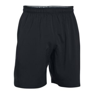 Under Armour UA HIIT Woven Short Black XX-large