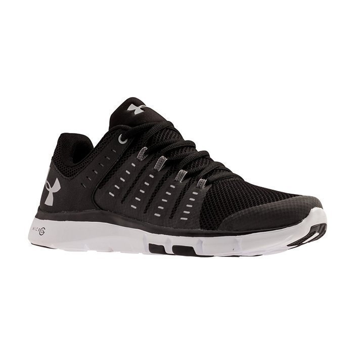 Under Armour UA Micro G Limitless TR 2 Black 44