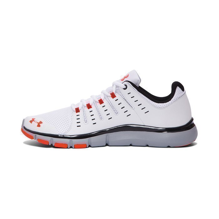 Under Armour UA Micro G Limitless TR 2 White 42 1/2