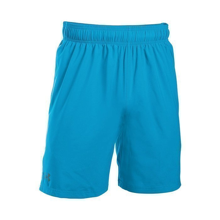 Under Armour UA Mirage Short 8 Brilliant Blue Large