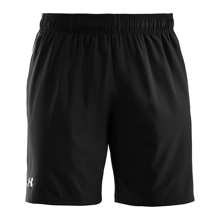 Under Armour UA Mirage Short 8'' black L