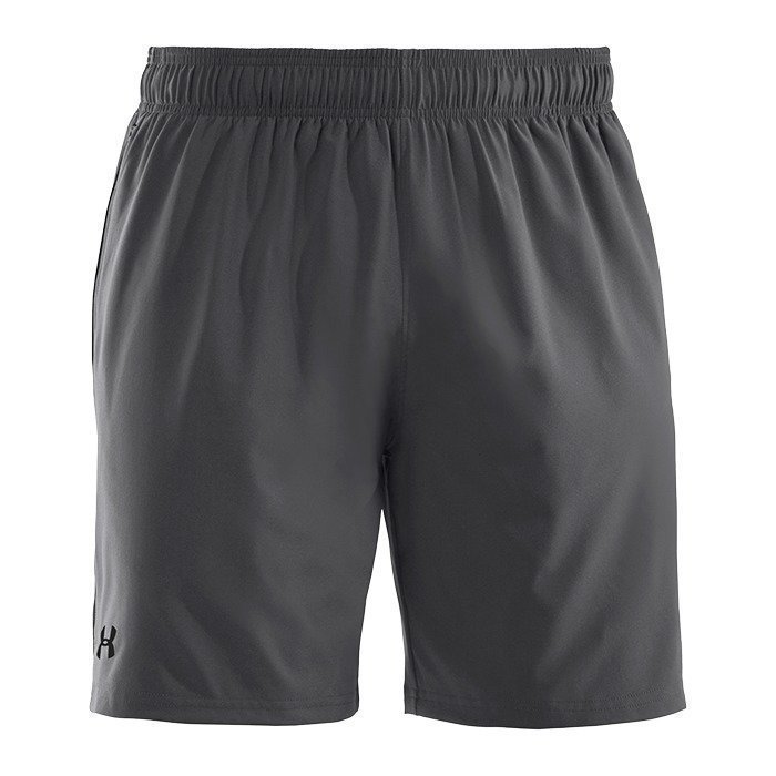 Under Armour UA Mirage Short 8'' graphite L