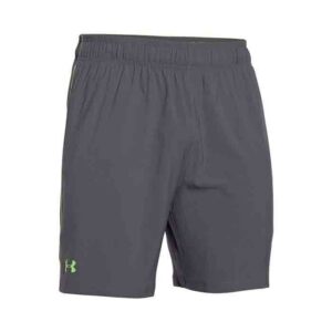 Under Armour UA Mirage Short 8 stealth Large