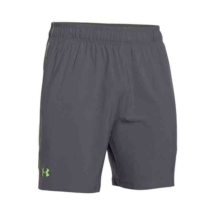 Under Armour UA Mirage Short 8 stealth Medium