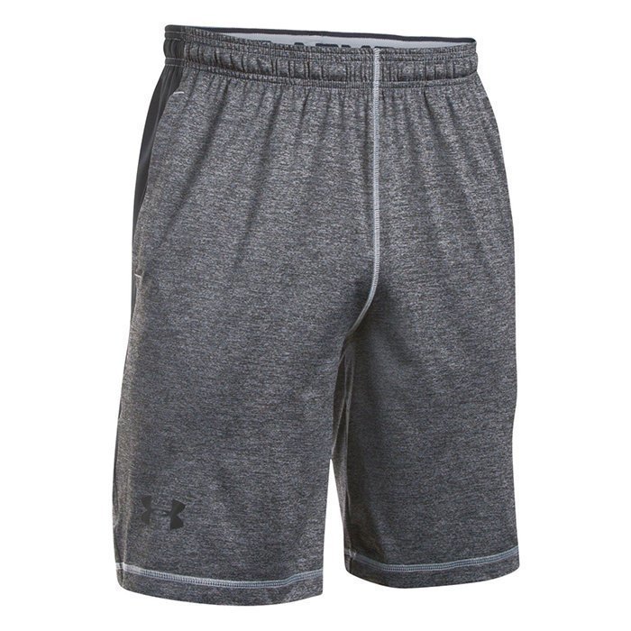 Under Armour UA Raid Novelty Short Steel Large