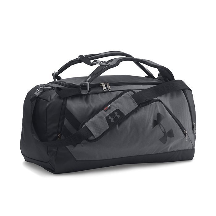 Under Armour UA Undeniable BP/Duffel Medium Midnight Navy