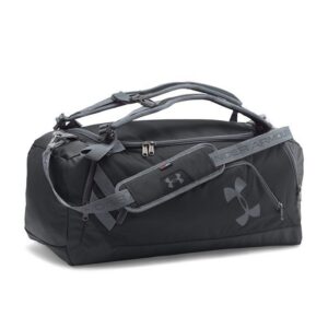 Under Armour UA Undeniable BP/Duffel Medium svart