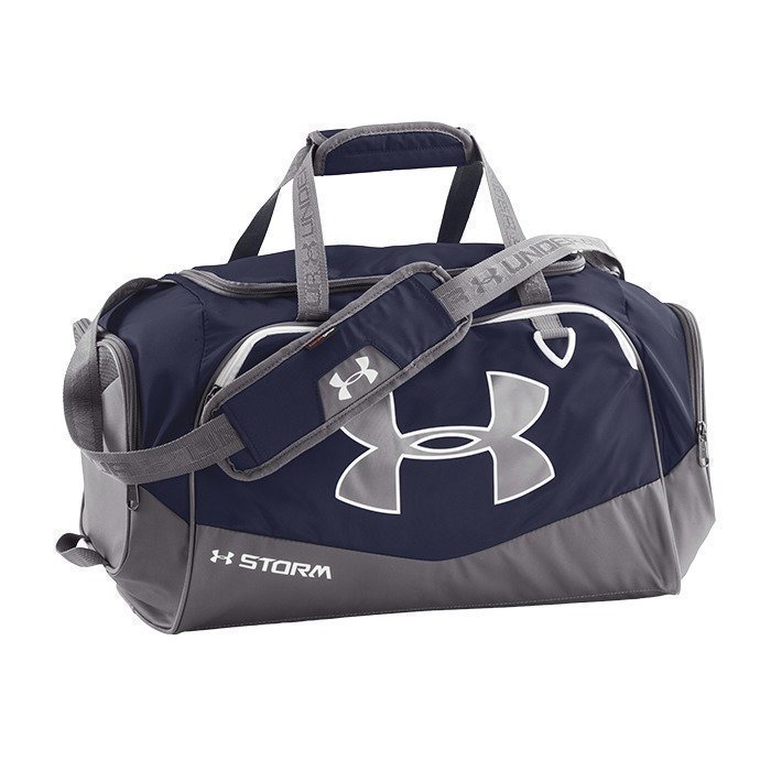 Under Armour UA Undeniable MD Duffel II-MD midnight navy