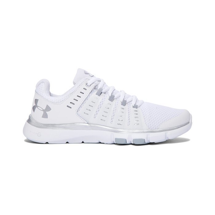 Under Armour UA W Micro G Limitless TR 2 White 38 1/2