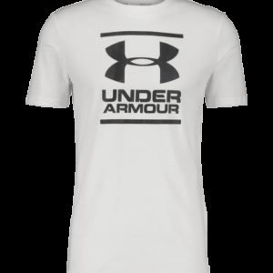 Under Armour Ua Gl Foundation Ss T Treenipaita