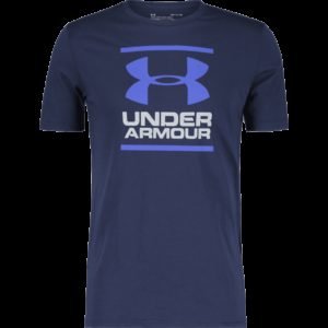 Under Armour Ua Gl Foundation Ss T Treenipaita