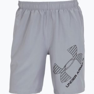 Under Armour Ua Graphic Woven Treenishortsit