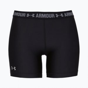 Under Armour Ua Heatgear Armour Middy Shorts Treenitrikoot