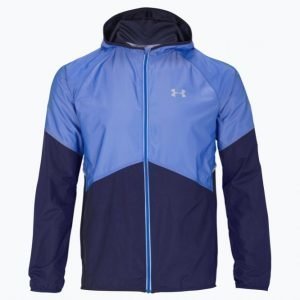 Under Armour Ua Storm Nobreaks Run Jacket Treenitakki