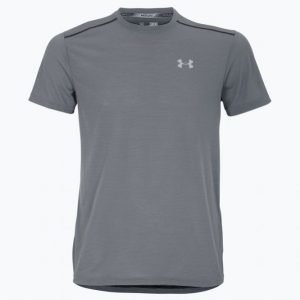 Under Armour Ua Streaker Run Short Sleeve T-Paita