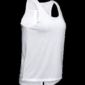 Under Armour Ua Whisperlight Tie Back Tank Treenipaita