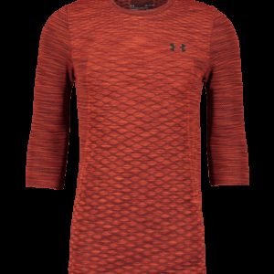 Under Armour Vanish Seamless 3/4 Sleeve Treenipaita