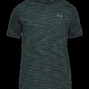 Under Armour Vanish Seamless Novelty Tee Treenipaita