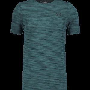 Under Armour Vanish Seamless Shortsleeve Treenipaita