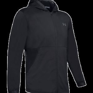 Under Armour Vanish Woven Jacket Treenitakki