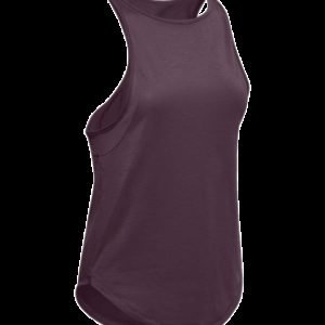 Under Armour Whisperlight Mesh Tank Hihaton Treenipaita