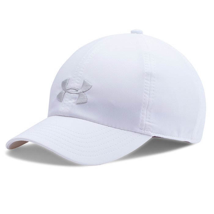 Under Armour Women's Renegade Cap White One Size