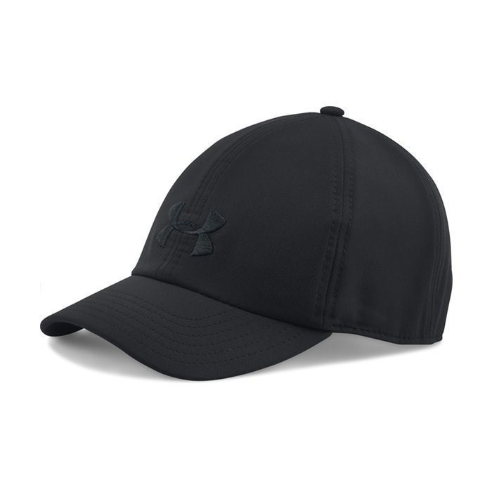 Under Armour Women's Renegade Cap black one size