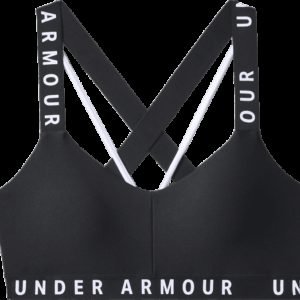 Under Armour Wordmark Strappy Urheiluliivit