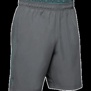 Under Armour Woven Graphic Short Treenishortsit